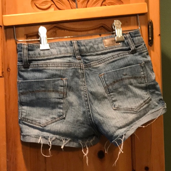 RSQ Malibu Short Girls - Picture 2 of 3